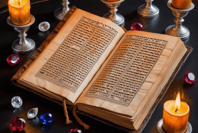 ספר הזוהר הקדוש