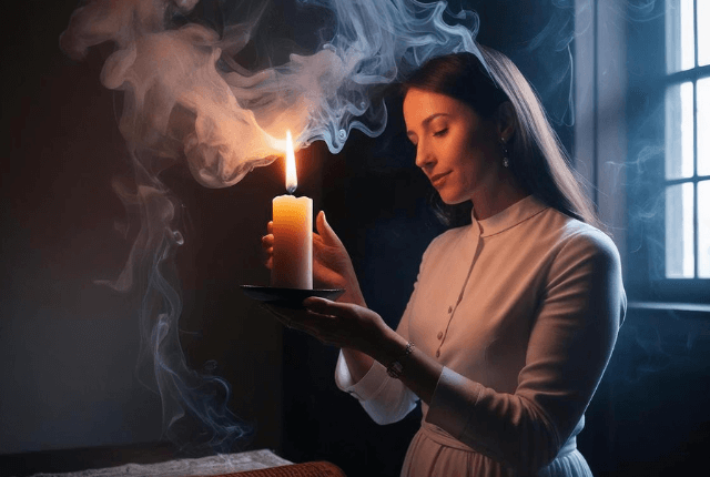 מרפאה רוחנית